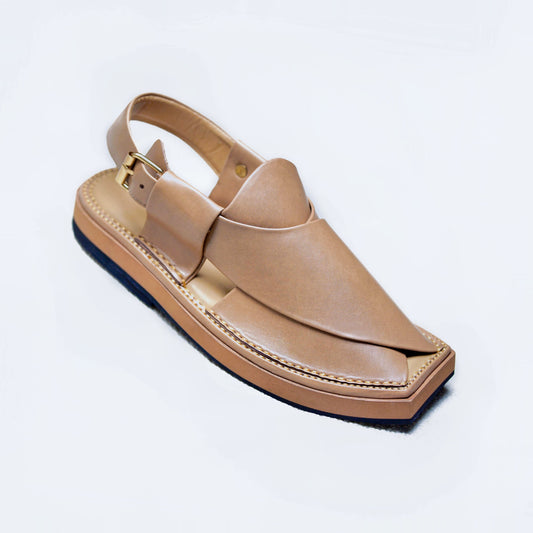 Camel Kaptaan Chappal